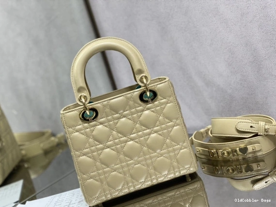 OldCobbler Bags DI0R-20CM LADY 0804
